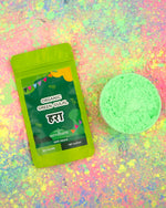 Green Gulaal 50 G | Gulal Gift Pack