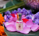 ServDharm Gulab - Itra for Pooja (5ml)