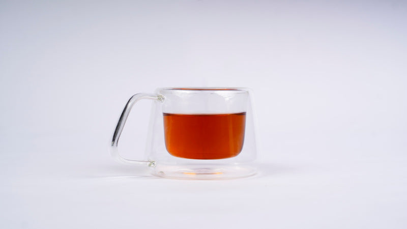 The Hibiscus Blend- Energising Herbal Tea (Tisane) (50 gram)