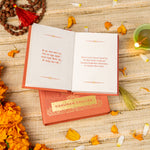 Hanuman Chalisa Book - Premium Edition in a Gift Case