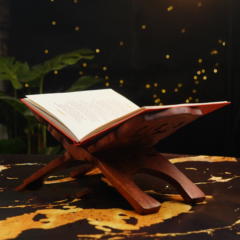 Holy Book Reading Stand