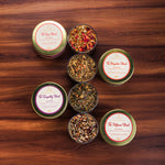 Premium Loose Leaf Tea Gift Box