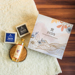 Luxury Face and Body Care Gift Box