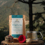 The Oolong Blend- Weight Loss Herbal Tea