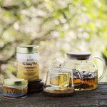 The Oolong Blend- Weight Loss Herbal Tea (50 gram)