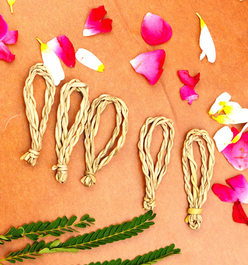 Kusha Pavitri Rings Pack of 5 – ServDharm