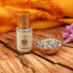 Organic Loban Powder 25 Gram | Havan Samagri | Loban for Pooja