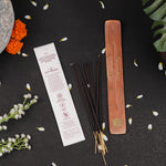 Lotus Incense Stick (Pack of 12 Sticks)