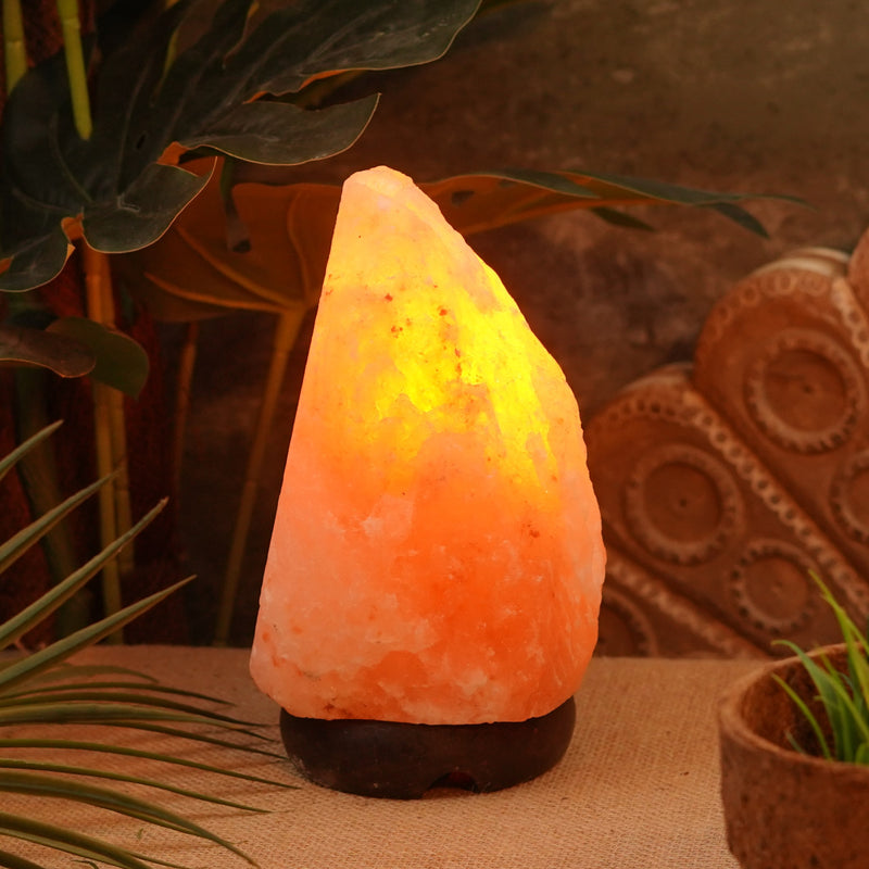Pink Himalayan Rock Salt Lamp 1.8 KG