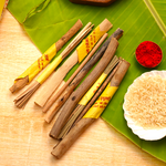 Navgrah Wood | Sacred 9 Planet Wood Havan Samidha