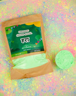 Organic Holi Green Gulaal 900 G