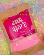 Organic Holi Pink Gulaal 900 G