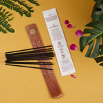 Patchouli Incense Stick (Pack of 12 Sticks)
