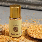 Peeli Sarso for Pooja | Yellow Mustard Seeds