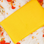 Pila Pooja Vastra | Yellow Puja Cloth