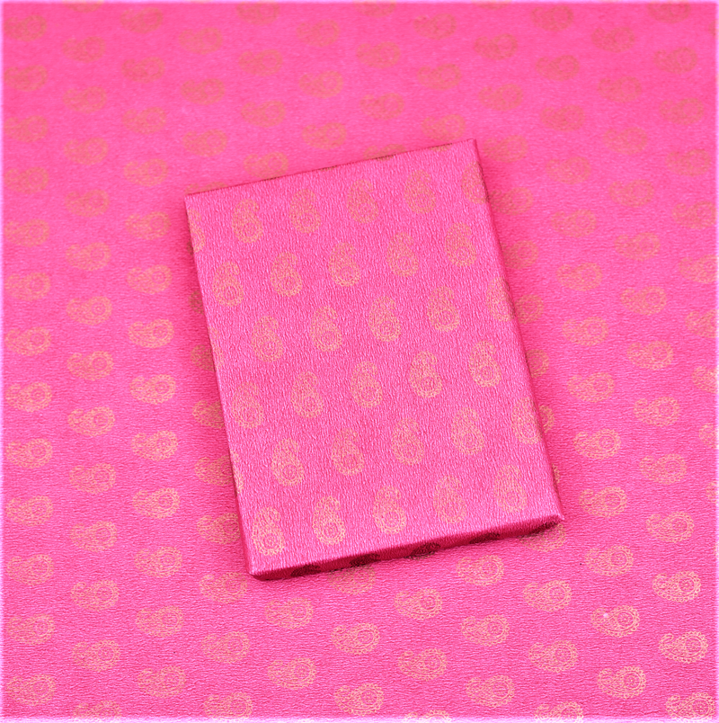 Pink Gift Wrapping Paper( Set of 5)