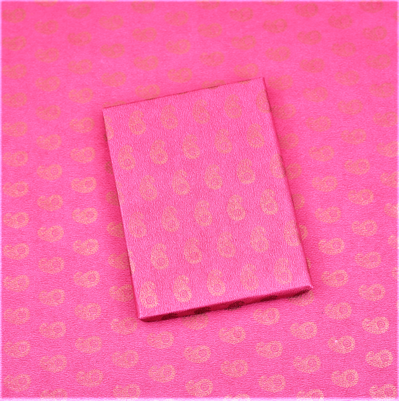Pink Gift Wrapping Paper( Set of 5) – ServDharm