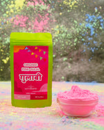 Pink Gulaal 50 G