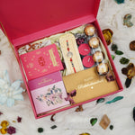 Raksha Bandhan Blessings Gift Box