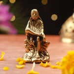Sai Baba Statue (2.5 Inch)