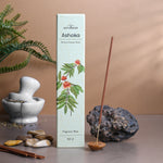 Ashoka Divine Incense Sticks | Fragrance : Rose | Pack of 50