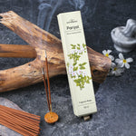 Parijat Divine Incense Sticks | Fragrance : Parijat | Pack of 50