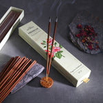 Hibiscus Divine Incense Sticks | Fragrance : Sandalwood | Pack of 50