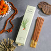Durva Divine Incense Sticks | Fragrance : Holy Chandan | Pack of 50