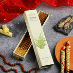 Kusha Divine Incense Sticks | Fragrance : Nagchampa | Pack of 50