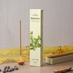 Belpatra Divine Incense Sticks | Fragrance : Mogra | Pack of 50