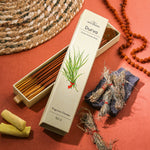Durva Divine Incense Sticks | Fragrance : Holy Chandan | Pack of 50