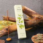 Parijat Divine Incense Sticks | Fragrance : Parijat | Pack of 50
