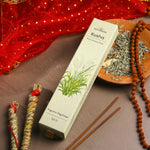 Kusha Divine Incense Sticks | Fragrance : Nagchampa | Pack of 50