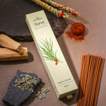Durva Divine Incense Sticks | Fragrance : Holy Chandan | Pack of 50