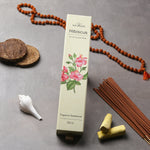 Hibiscus Divine Incense Sticks | Fragrance : Sandalwood | Pack of 50
