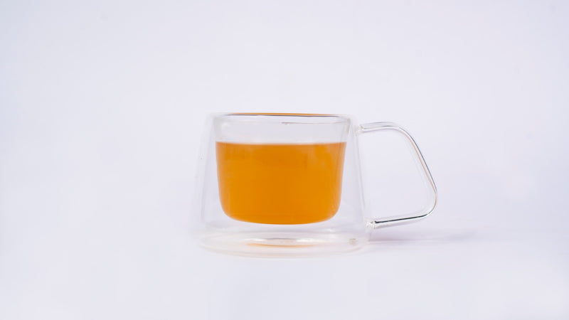 The Tranquility Blend- Stress Relief Herbal Tea (tisane)