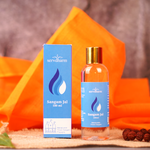 Sangam Jal 100 ml | Triveni Sangam Jal from Prayagraj