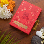 Vaishno Devi Chalisa - Premium Edition in a Gift Case
