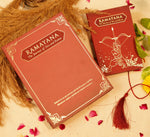 Ramayana Diorama in a Premium Gift Box