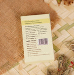 Dried Durva/Doob Grass- 5 pieces for Puja and Havan