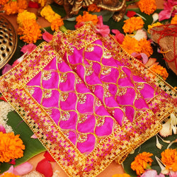 Mata ki Chunri