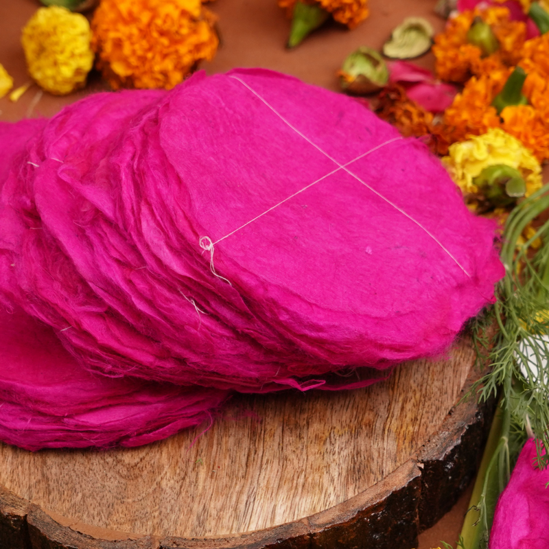 Aalta Paper for Chhath Puja | Arghautta Paper| Surya Puja Essentials