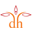 logo of ServDharm Premium Pooja Samagri, God Idols & Festive Gifts Online