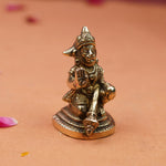 Bajrang Bali Hanuman Ji Idol| Pure Brass