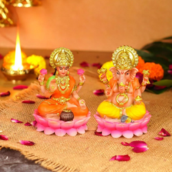 Lakshmi Ganesh