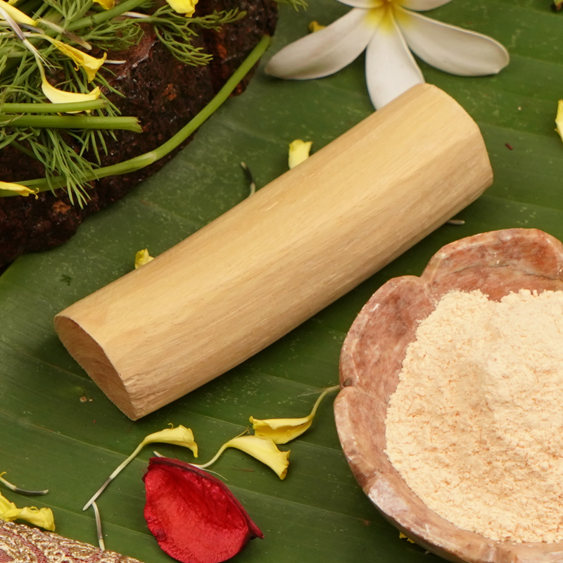 Safed Chandan Stick - Pure and Original Chandan for Pooja – ServDharm