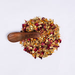 The Rose Blend- Skin Purifying Herbal Tea (Tisane)