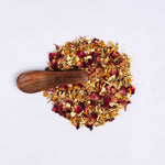 The Rose Blend- Skin Purifying Herbal Tea (Tisane) (50 gram)