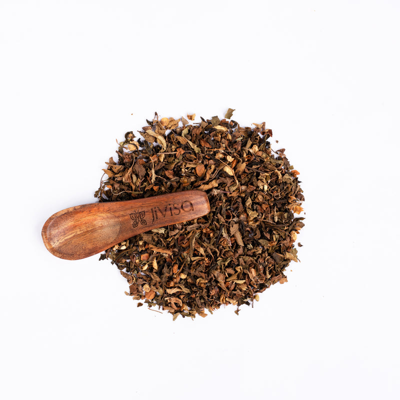 The Tulsi Detox Blend- Green Tea (50 gram)