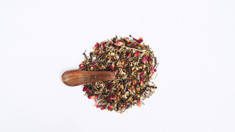 The Oolong Blend- Weight Loss Herbal Tea (50 gram)